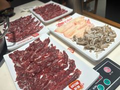 -陈记顺和潮汕牛肉火锅(韩江路店)