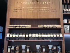 -星巴克臻选(北京富力家园店)