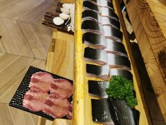 -泥炉烧肉师(新街口金銮巷店)