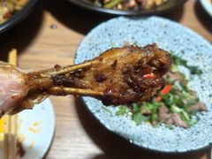 -掌上鲜(南顺城街店)