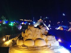 -平潭国际旅游岛·龙王头沙滩运动基地