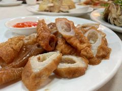 -华哥私厨-原醉琼楼