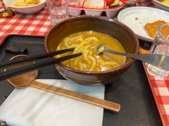 -CoCo壱番屋(九江路店)