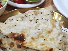 -清真·AL-JANNAT 佳纳特餐厅(狮子桥店)