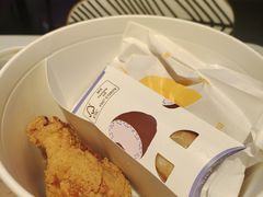 -麦当劳(南后街店)