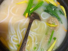 -云海肴云南菜·蒸汽石锅鱼(北京良乡华冠店)