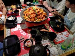 -炭舍干锅(华发商都店)