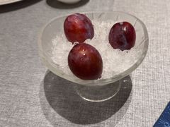 -柿合缘新京菜(静安嘉里中心店)