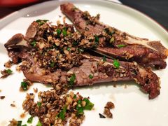 扇子骨-老湘亲·品鉴湘菜(蔡塘爱琴海店)