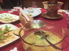 -山西会馆·晋菜·晋商宴·牌匾博物馆(胜利东街店)