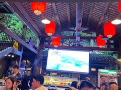 -鹅滋道(甘坑古镇店)