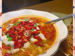 -三个大叔东北烧烤·砂锅菜(西三旗店)