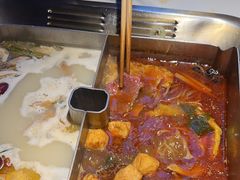-九鼎轩脆毛肚火锅(南京东路店)