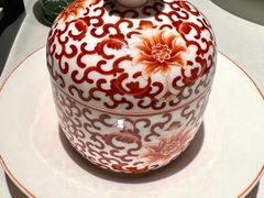 杨枝甘露-荣轩(新荣记环球金融中心店)