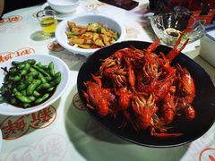 -小林哥的海鲜馆·夜宵烧烤(渔人码头店)