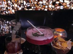 -广州四季酒店·天吧·高空酒吧