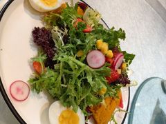 -伊带伊路新疆美食府(呼家楼店)