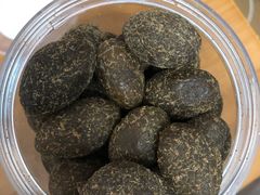 -阿群甘草水果