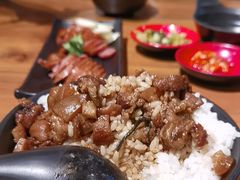 -大三元台湾鲁肉饭(沙井新桥店)