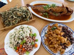 -韵之源农家菜(北京1店)
