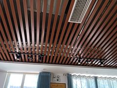 -吉同饭店(绿地·香榭丽公馆店)
