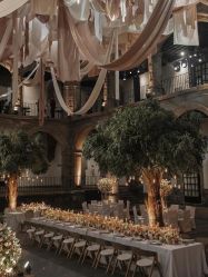 -格乐利雅婚礼艺术中心(南外滩店)