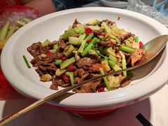 -花椒俏川菜小馆(南海万达店)