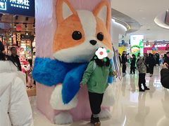 -长沙悦方ID MALL
