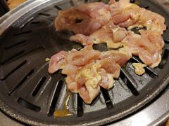 -九田家黑牛烤肉料理(华侨城店)