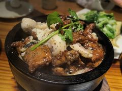 -石榴院子(西施故里店)
