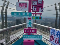 -WFC会仙楼观景台