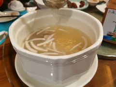 -糟粕醋·椰苑海南菜餐厅(亚龙湾天域酒店)