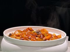 -龙咏记四季家福烤鸭中餐厅(滨湖店)