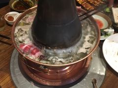 -额尔敦草原涮羊肉·烧烤(冻青树总店)