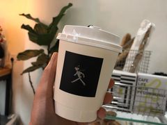 soe美式-常识咖啡common sense(春熙路店)