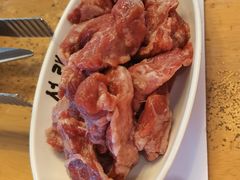 护心肉-喜来稀肉(望京店)
