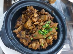 -徽州美食(三十年老店)