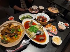-知楚•精致湖北菜(武商MALL店)
