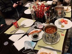 -万达瑞华酒店美食汇自助餐厅(楚河汉街店)