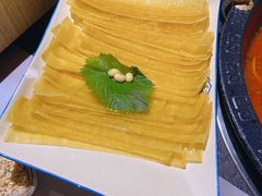 -火社火锅(平安大街店)