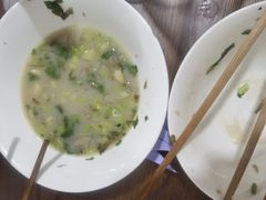 -甘记肥肠粉(马鞍北路店)