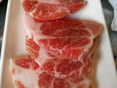 -釜山火炉·海鲜烤肉(紫藤路店)