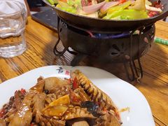 -红实家常菜(静安里店)