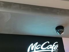 门面-麦当劳(百利广场店)