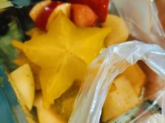 -华中农业大学第二运动场
