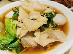 -龙记烧腊茶餐厅(常德路店)