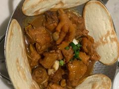 -小菜园新徽菜(镇江京口吾悦店)