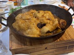 -李老哈·东北菜(宋园路店)