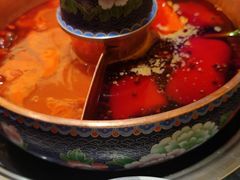 -咏江南·苏式火锅·苏州评弹(观前街店)