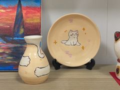 -艺彩阳光手工坊(大连恒隆广场店)